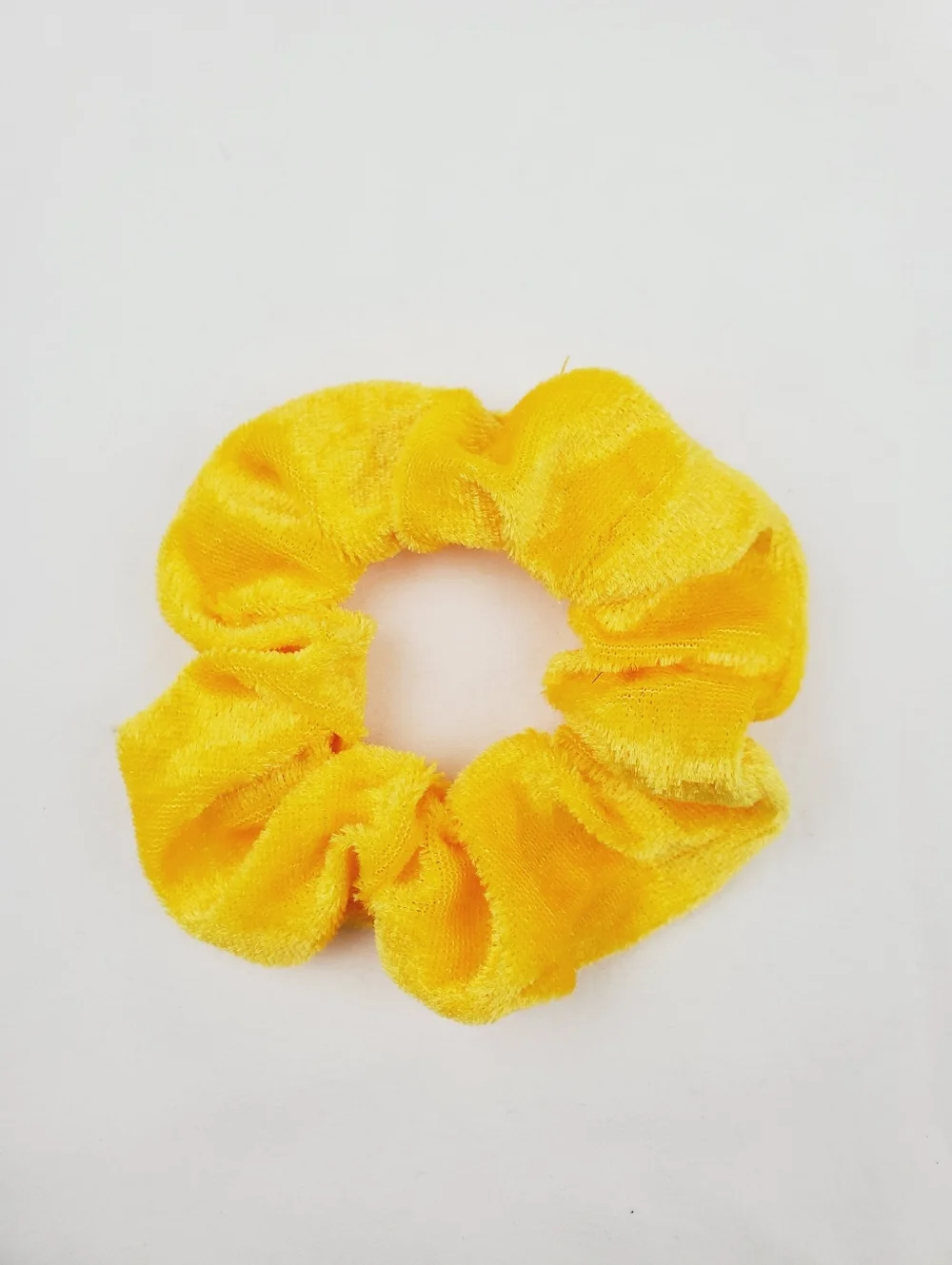 4 FOR $15  💕 Velvet  Scrunchie Hair Accessories